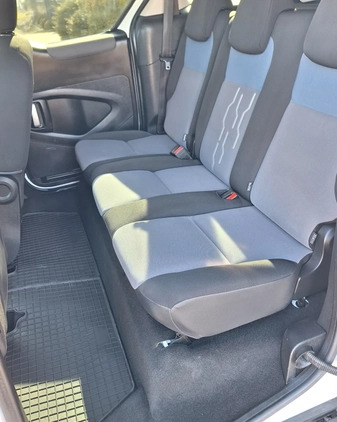 Peugeot Partner cena 25300 przebieg: 280000, rok produkcji 2014 z Brwinów małe 92